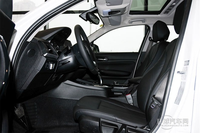 2013款 改款 116i 都市型