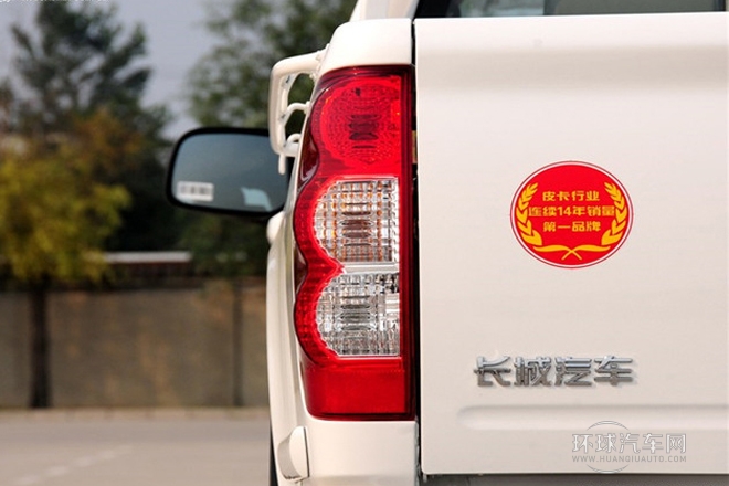 2011款 2.8T商務(wù)版 精英型