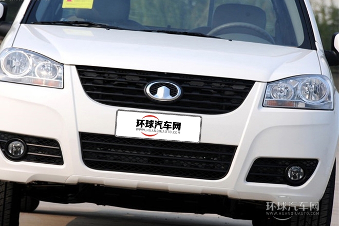 2011款 2.8T商務版 精英型