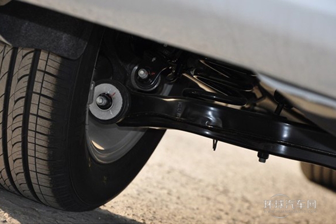 2014款 2.0L 自動領先型