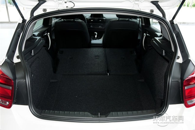 2013款 改款 116i 領(lǐng)先型