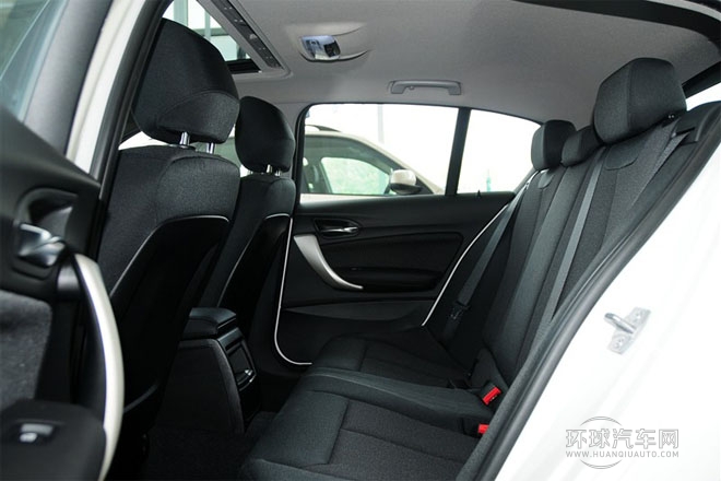 2013款 改款 116i 領先型