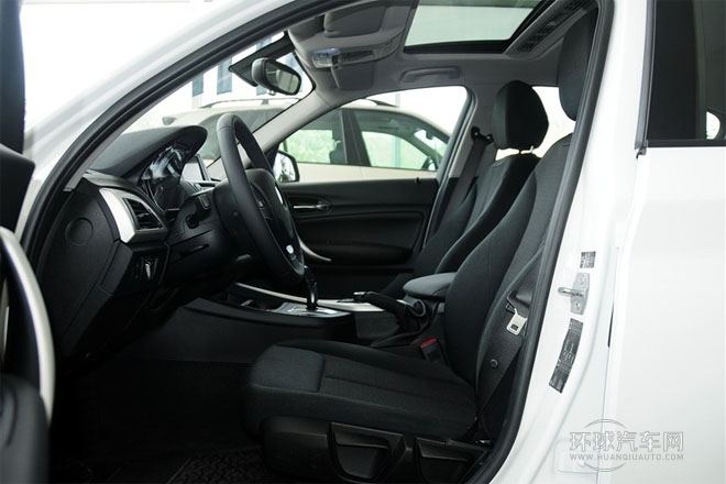 2013款 改款 116i 領(lǐng)先型