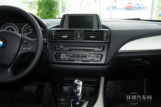 2013款 改款 116i 領(lǐng)先型