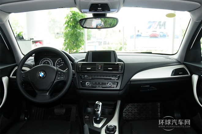 2013款 改款 116i 領先型