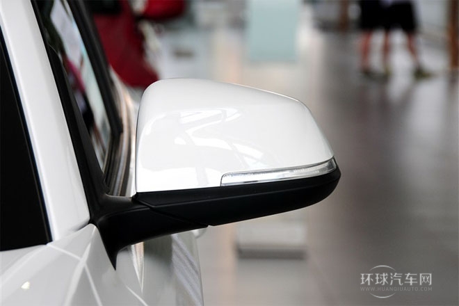 2013款 改款 116i 領(lǐng)先型