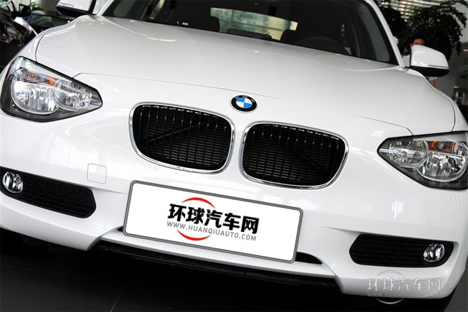 2013款 改款 116i 領先型