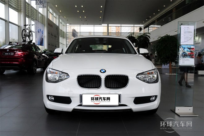 2013款 改款 116i 領先型