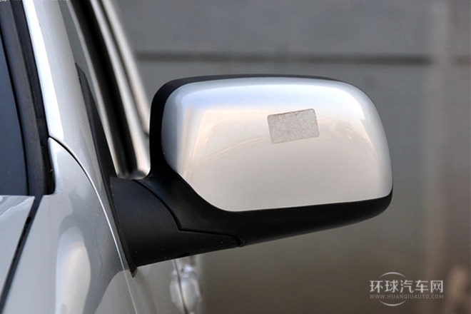 2011款 2.4L公務版 豪華型 兩驅小雙排