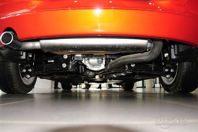 2013款 改款 118i 領先型