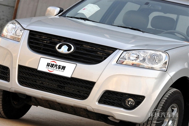 2011款 2.4L公務版 豪華型 兩驅小雙排