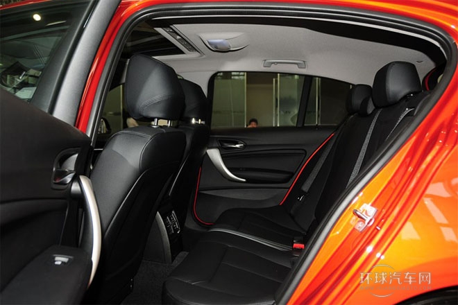 2013款 改款 118i 領(lǐng)先型