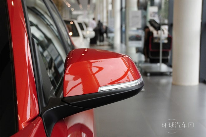 2013款 改款 118i 領先型