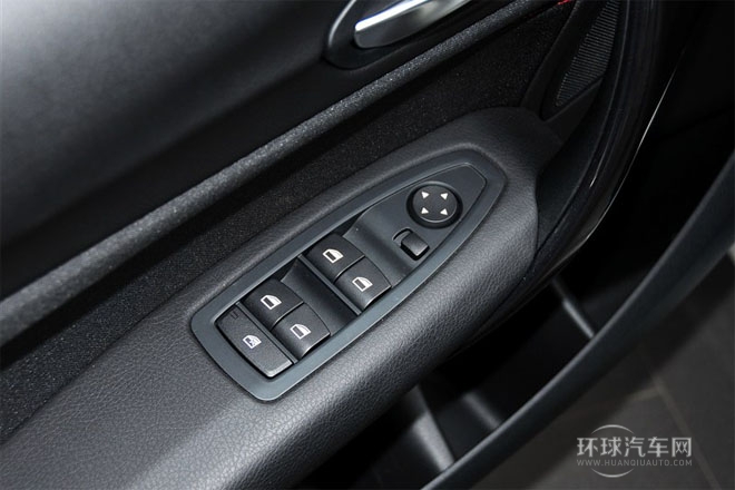 2013款 改款 118i 運(yùn)動(dòng)型