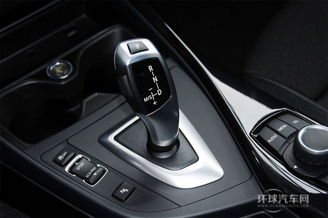 2013款 改款 118i 運動型