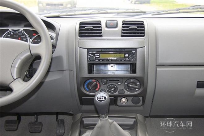 2011款 2.4L公務版 豪華型 兩驅大雙排