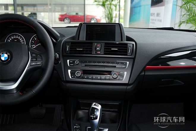 2013款 改款 118i 運(yùn)動(dòng)型