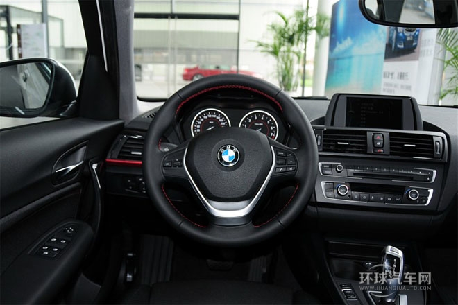 2013款 改款 118i 運(yùn)動(dòng)型