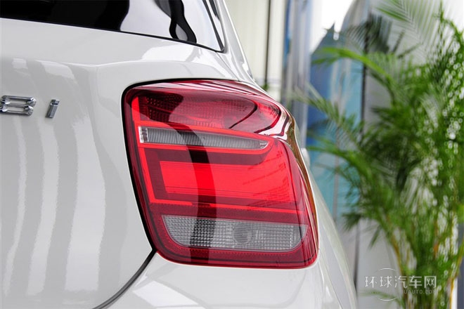 2013款 改款 118i 運動型