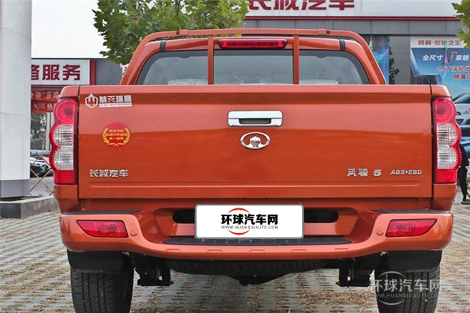 2011款 2.4L公務版 豪華型 兩驅大雙排