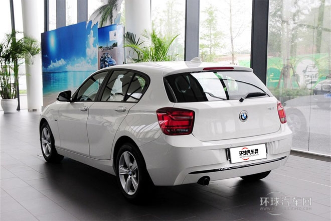 2013款 改款 118i 運(yùn)動(dòng)型