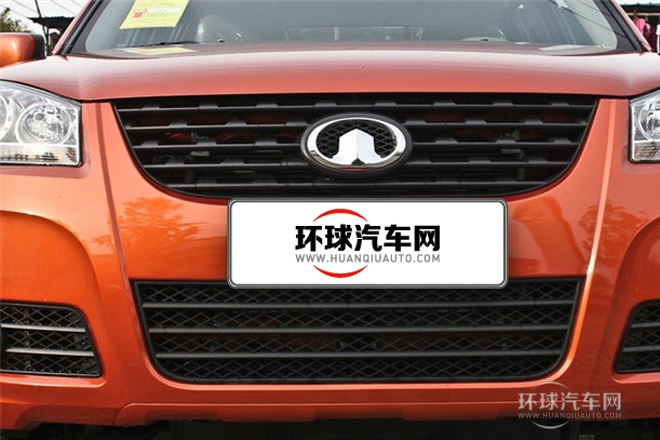 2011款 2.4L公務(wù)版 豪華型 兩驅(qū)大雙排