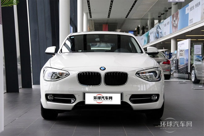 2013款 改款 118i 運(yùn)動(dòng)型