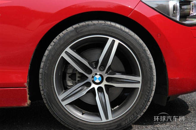 2013款 改款 125i 運動型