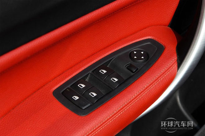 2013款 改款 125i 運動型