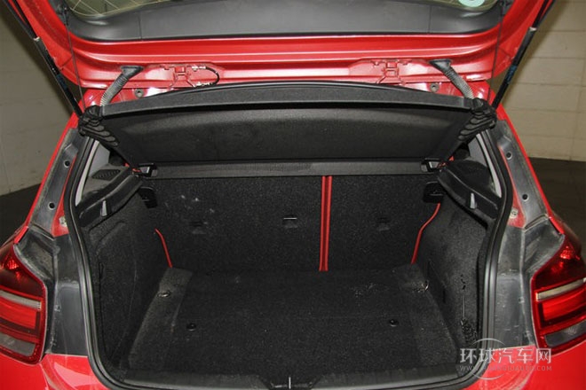 2013款 改款 125i 運動型