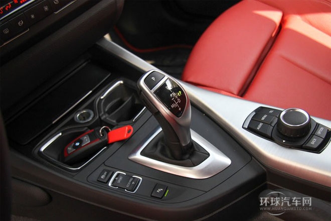 2013款 改款 125i 運動型