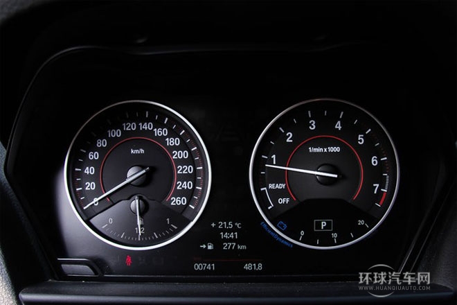 2013款 改款 125i 運動型