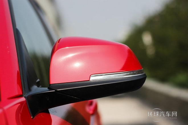 2013款 改款 125i 運動型