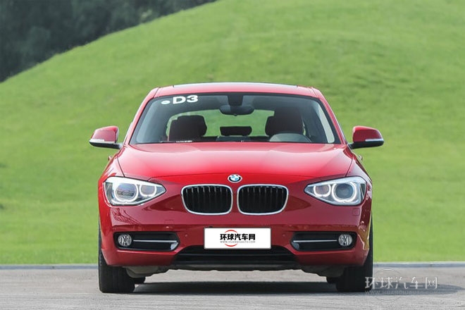 2013款 改款 125i 運動型