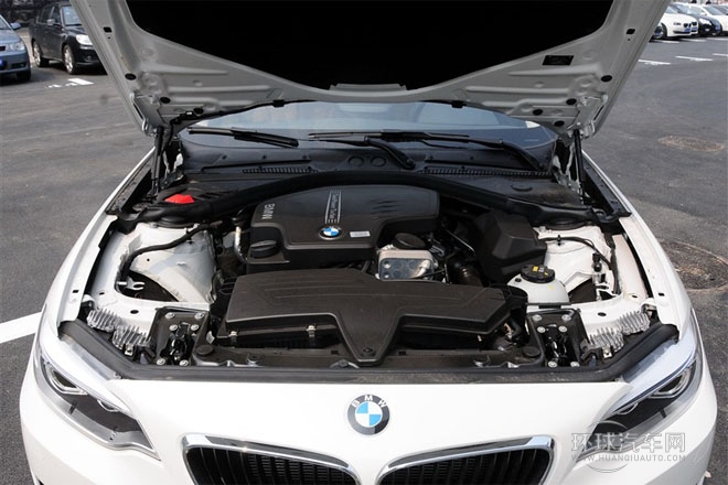 2014款 220i 領(lǐng)先型