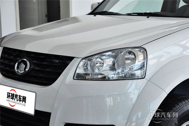 2011款 2.4L公務版 豪華型 四驅大雙排