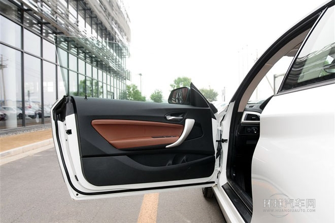 2014款 220i 領先型