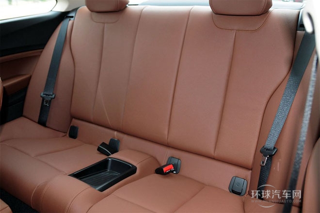 2014款 220i 領先型