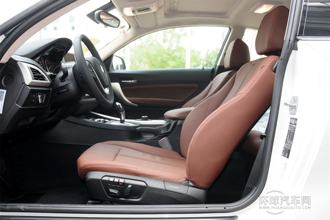 2014款 220i 領(lǐng)先型