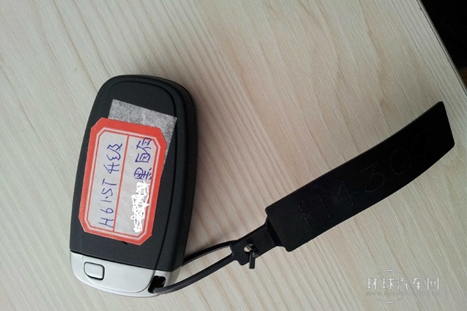 2013款升級版 1.5T  手動兩驅精英型