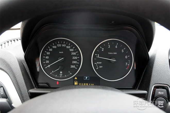 2014款 220i 領先型