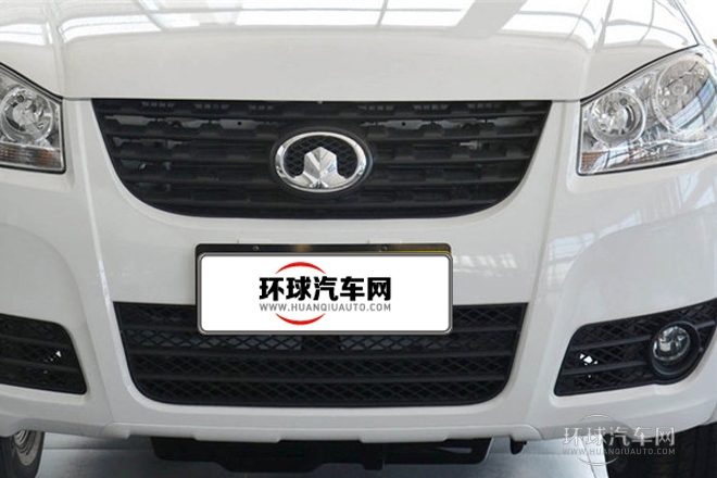 2011款 2.4L公務版 豪華型 四驅大雙排