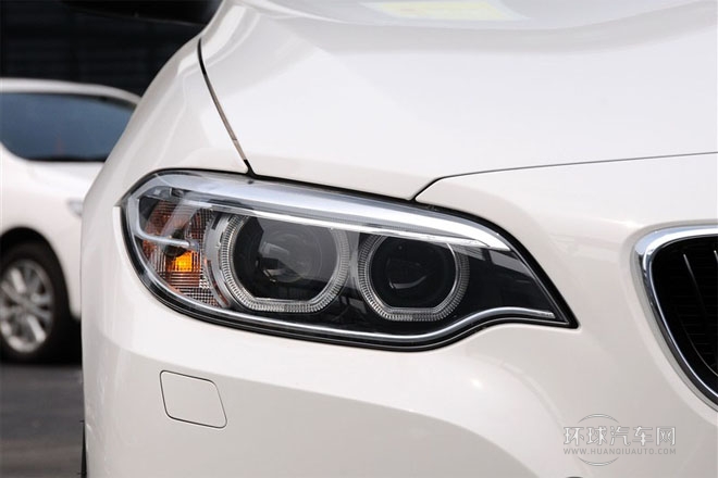 2014款 220i 領先型