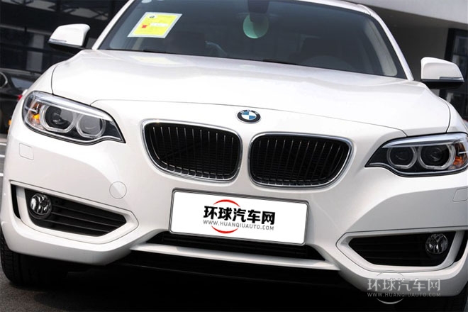 2014款 220i 領先型