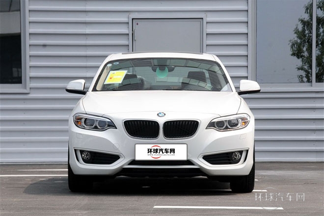 2014款 220i 領(lǐng)先型