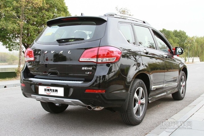 2013款升級版 1.5T  手動兩驅精英型