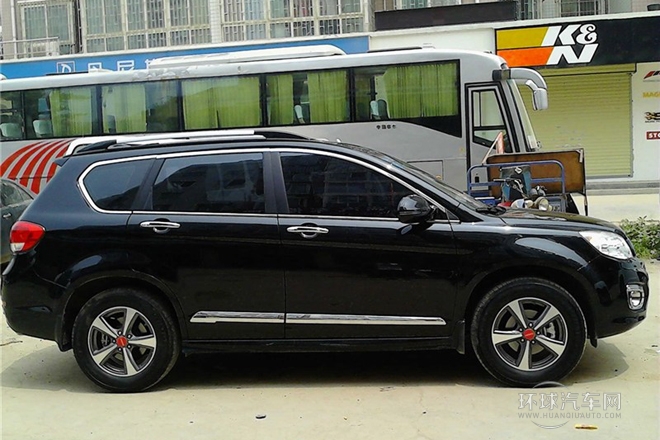 2013款升級(jí)版 1.5T  手動(dòng)兩驅(qū)精英型