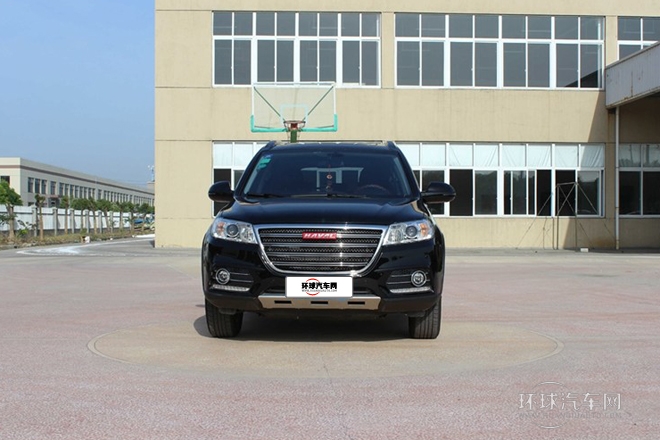 2013款升級(jí)版 1.5T  手動(dòng)兩驅(qū)精英型