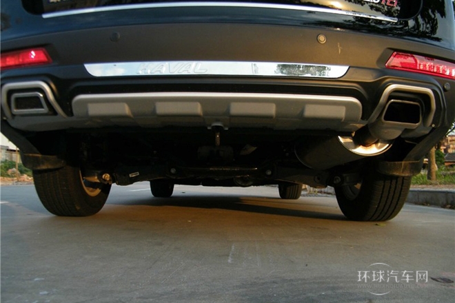 2014款 運動版 2.0T 柴油 手動四驅(qū)精英型