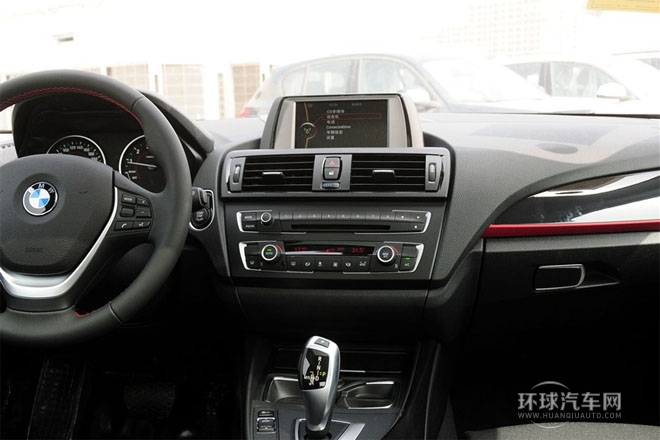 2014款 220i 運動設計套裝